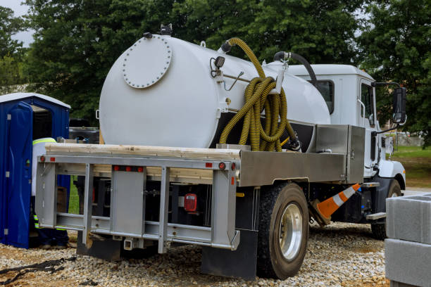 Reliable Wakarusa, IN porta potty rental Solutions