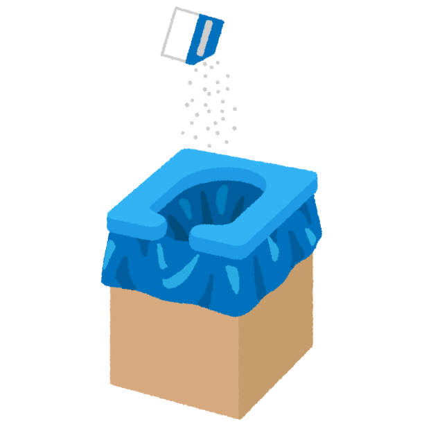 Portable Toilet Options We Offer in Wakarusa, IN