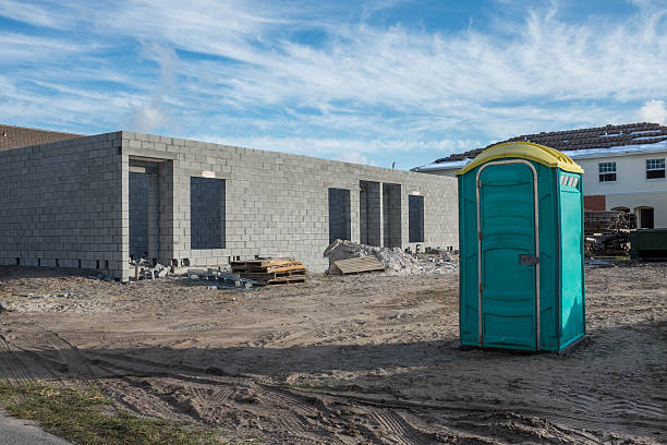 Best Event porta potty rental  in Wakarusa, IN