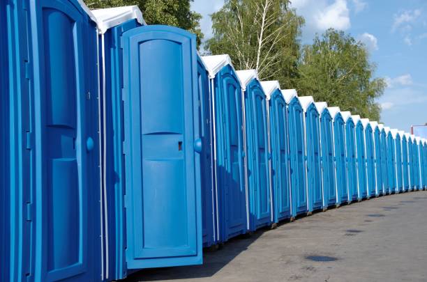 Best Porta potty rental for parties  in Wakarusa, IN
